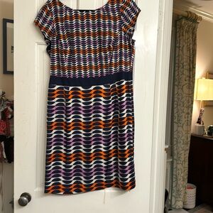 Boden Cocktail Dress